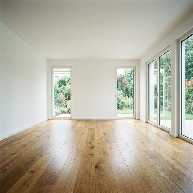 Post-Renovation Cleanup